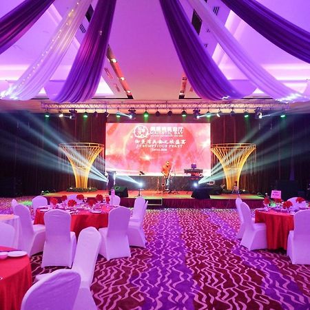 Aisi3 Studio Seaview At Tanjung Lumpur クアンタン エクステリア 写真