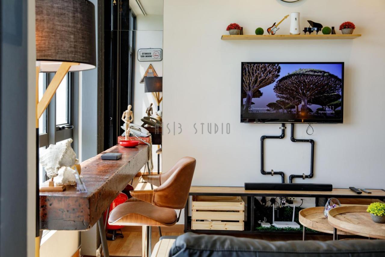 Aisi3 Studio Seaview At Tanjung Lumpur クアンタン エクステリア 写真