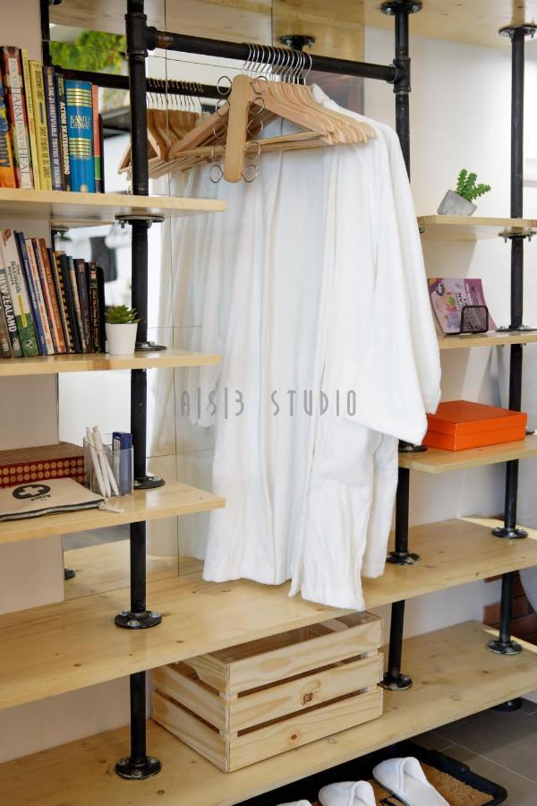 Aisi3 Studio Seaview At Tanjung Lumpur クアンタン エクステリア 写真
