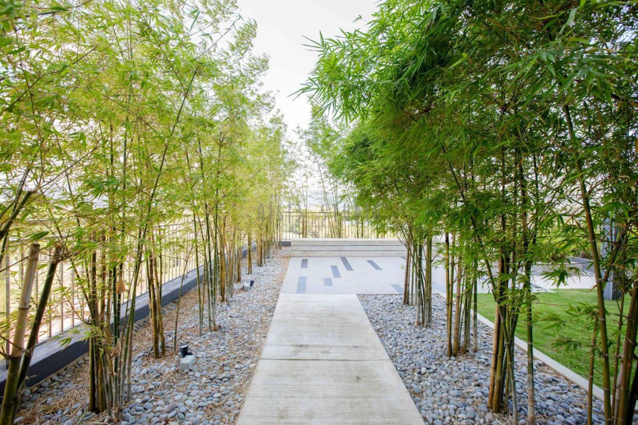 Aisi3 Studio Seaview At Tanjung Lumpur クアンタン エクステリア 写真