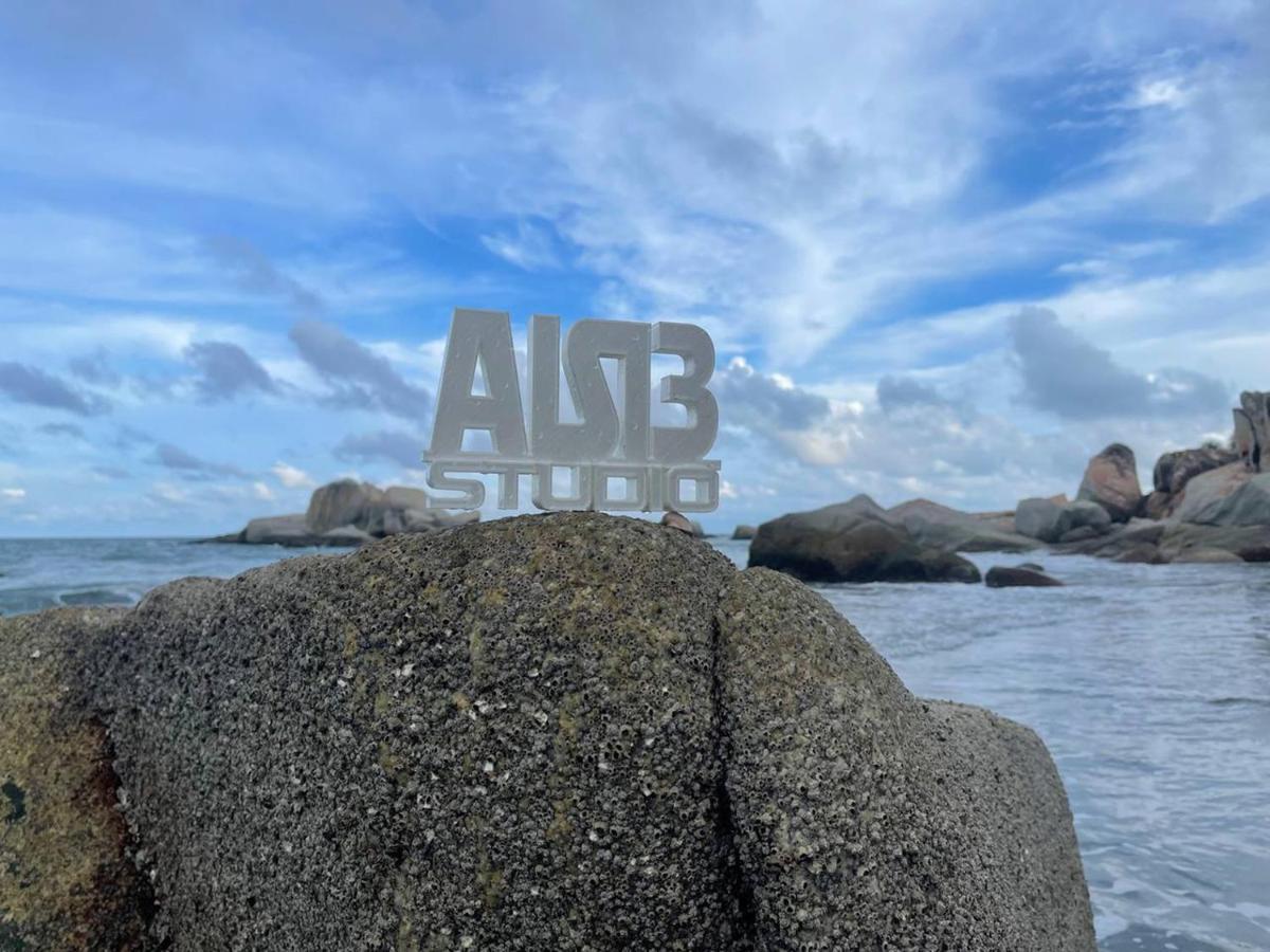 Aisi3 Studio Seaview At Tanjung Lumpur クアンタン エクステリア 写真