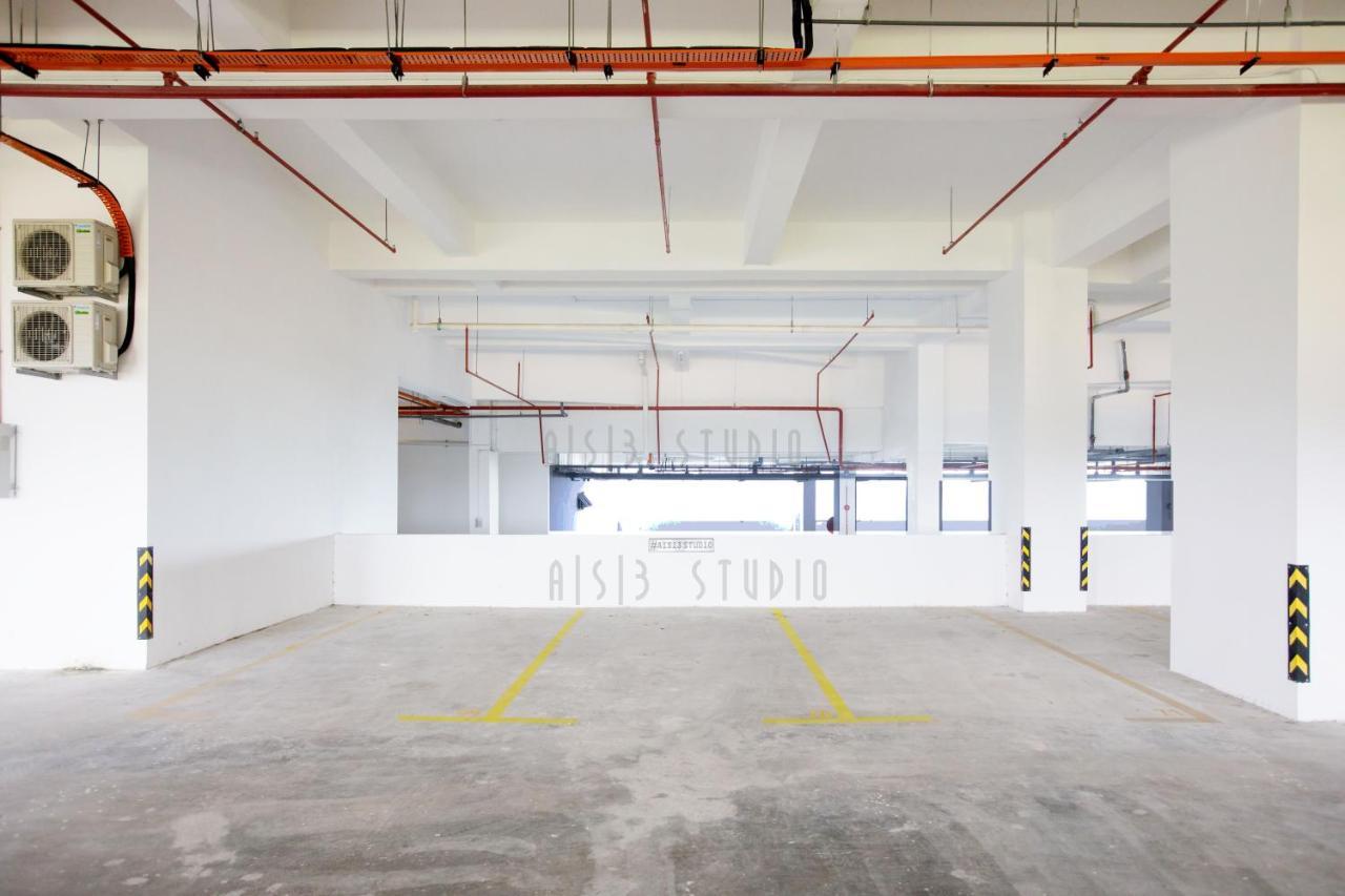 Aisi3 Studio Seaview At Tanjung Lumpur クアンタン エクステリア 写真